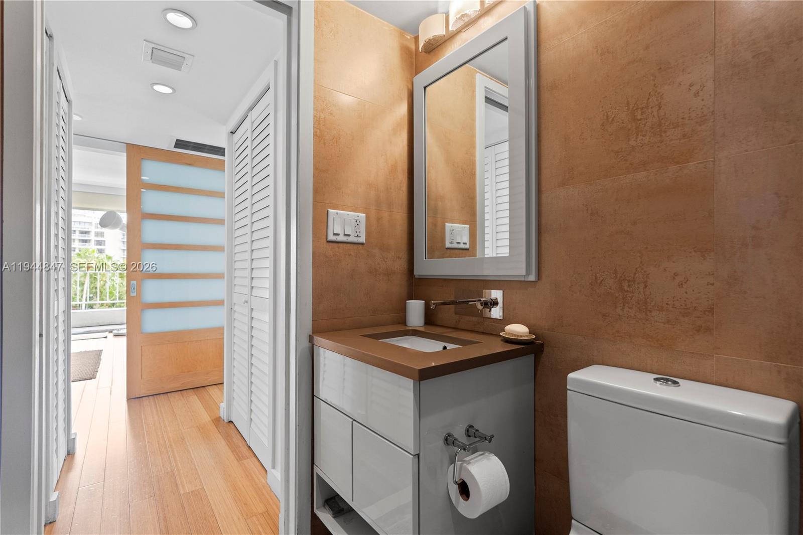 Undisclosed Address Miami, FL 33129