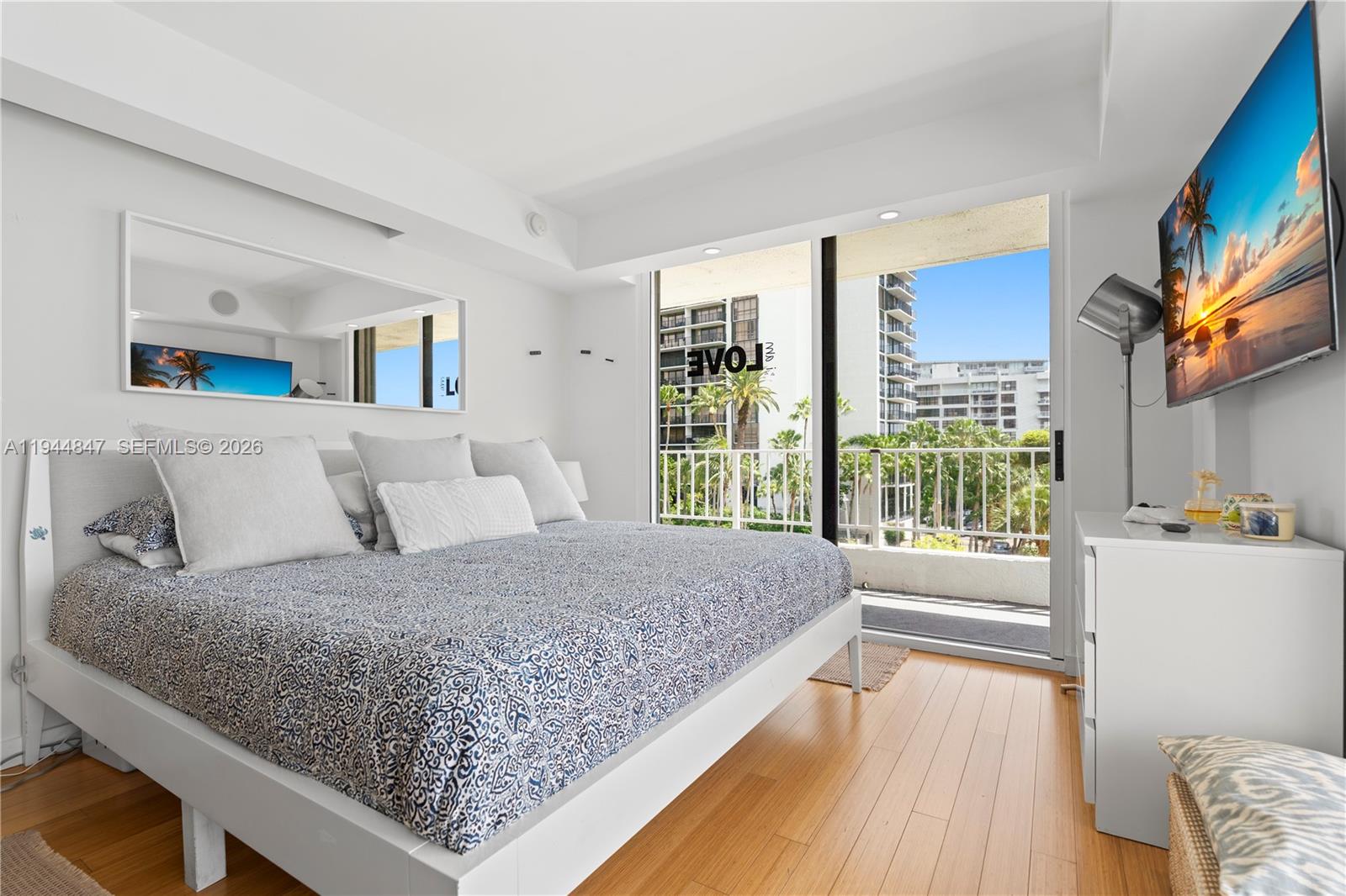 Undisclosed Address Miami, FL 33129