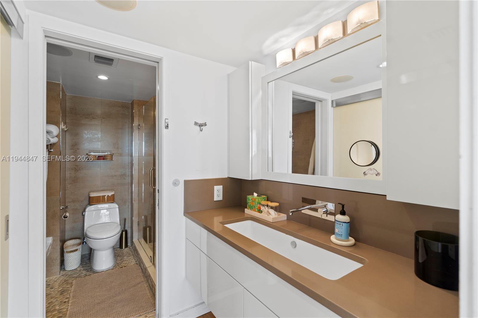 Undisclosed Address Miami, FL 33129