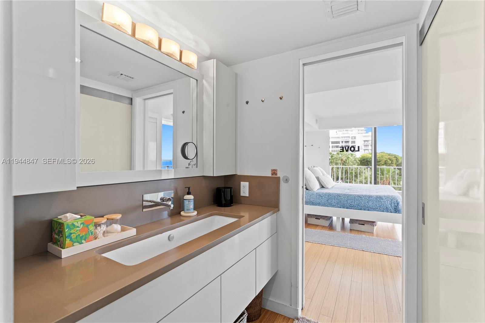 Undisclosed Address Miami, FL 33129