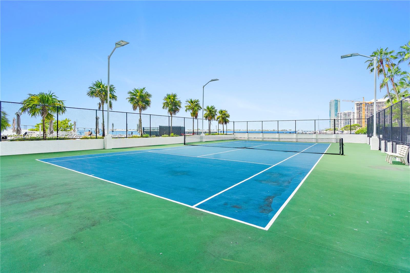 Undisclosed Address Miami, FL 33129