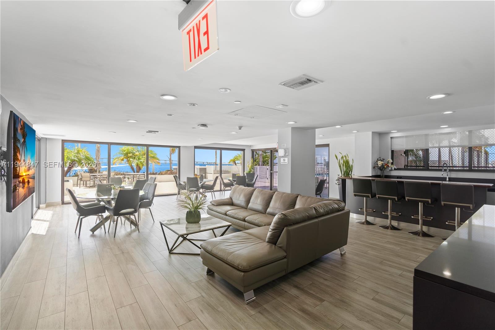 Undisclosed Address Miami, FL 33129