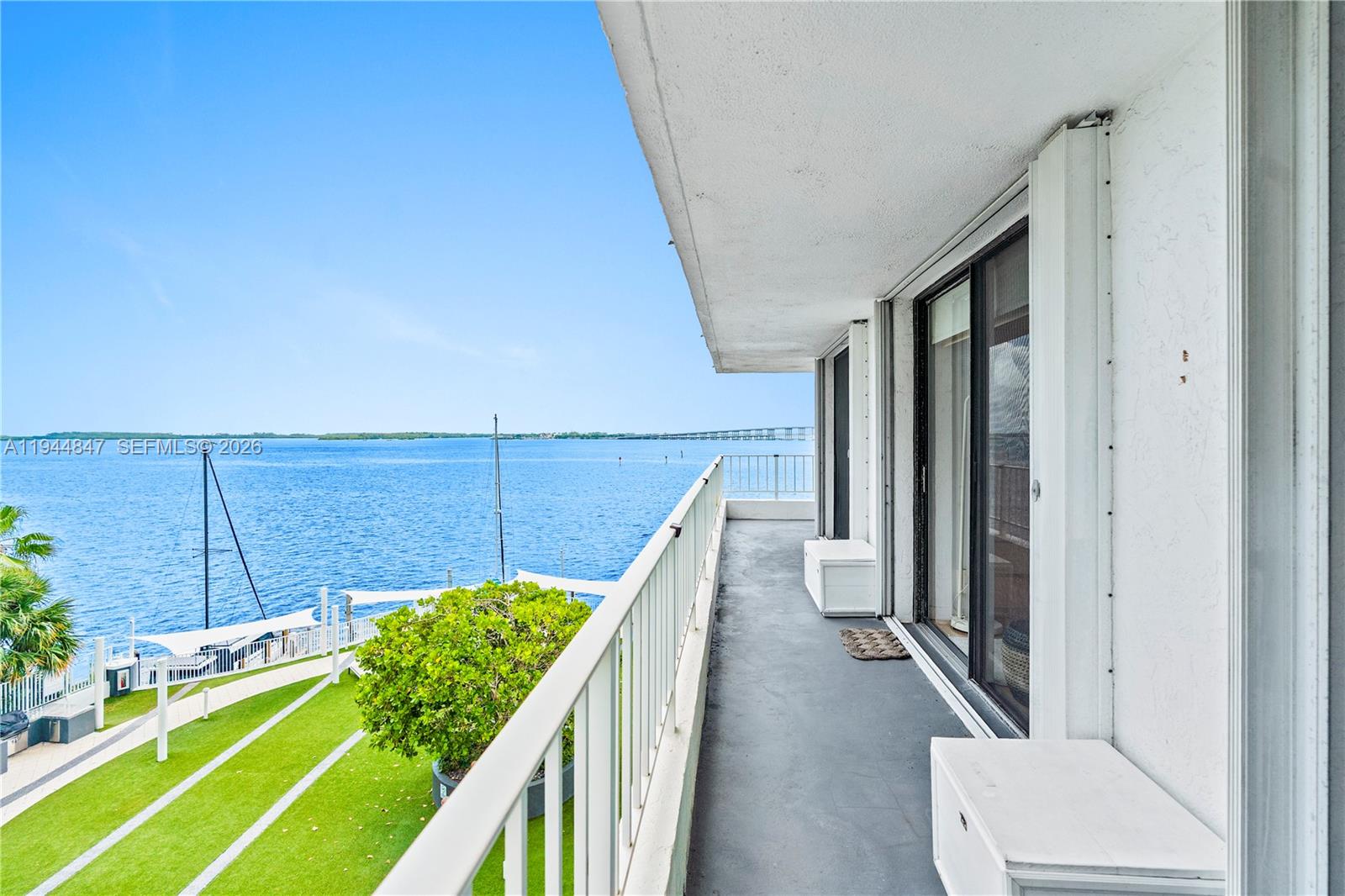 Undisclosed Address Miami, FL 33129