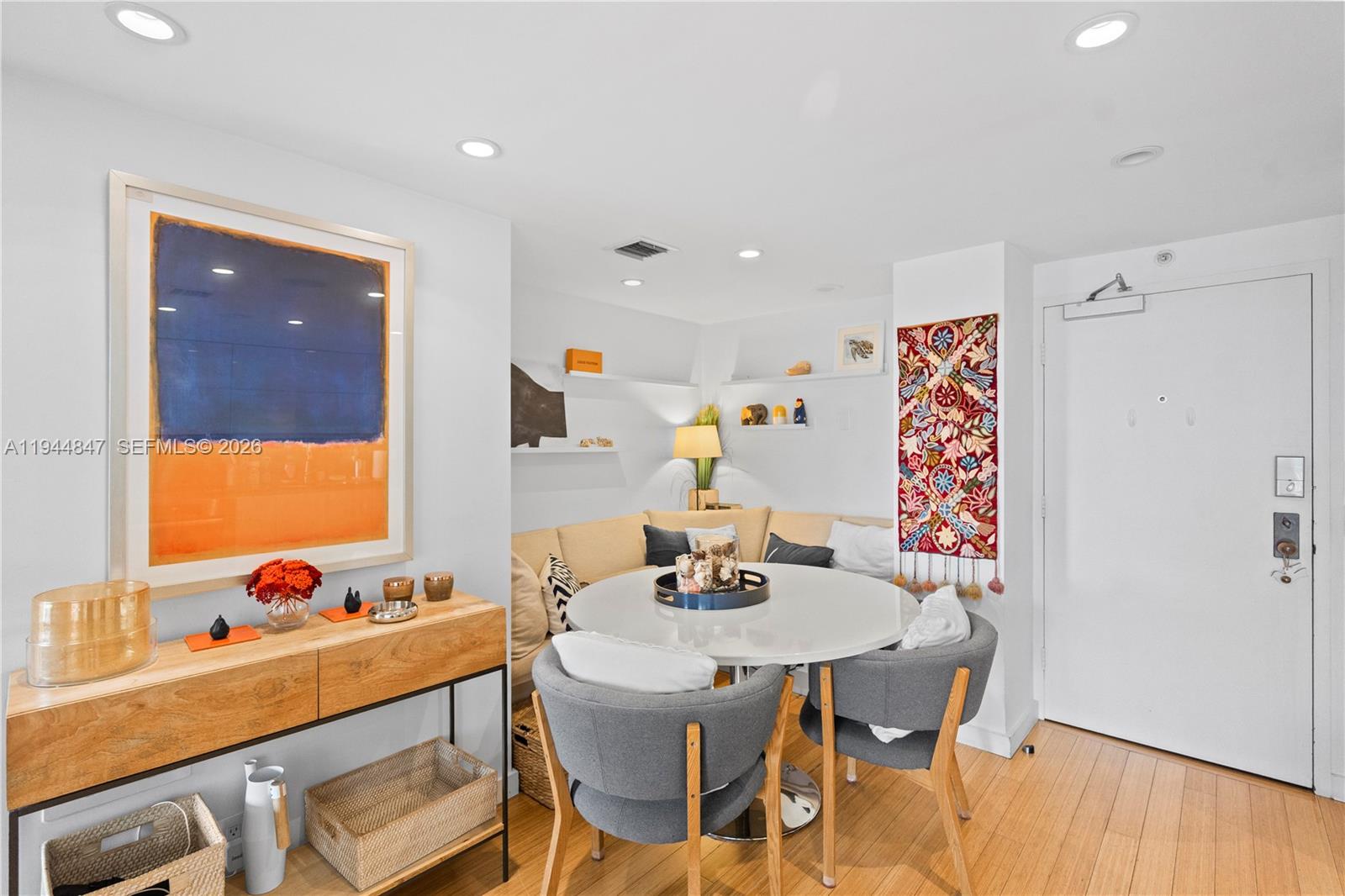 Undisclosed Address Miami, FL 33129