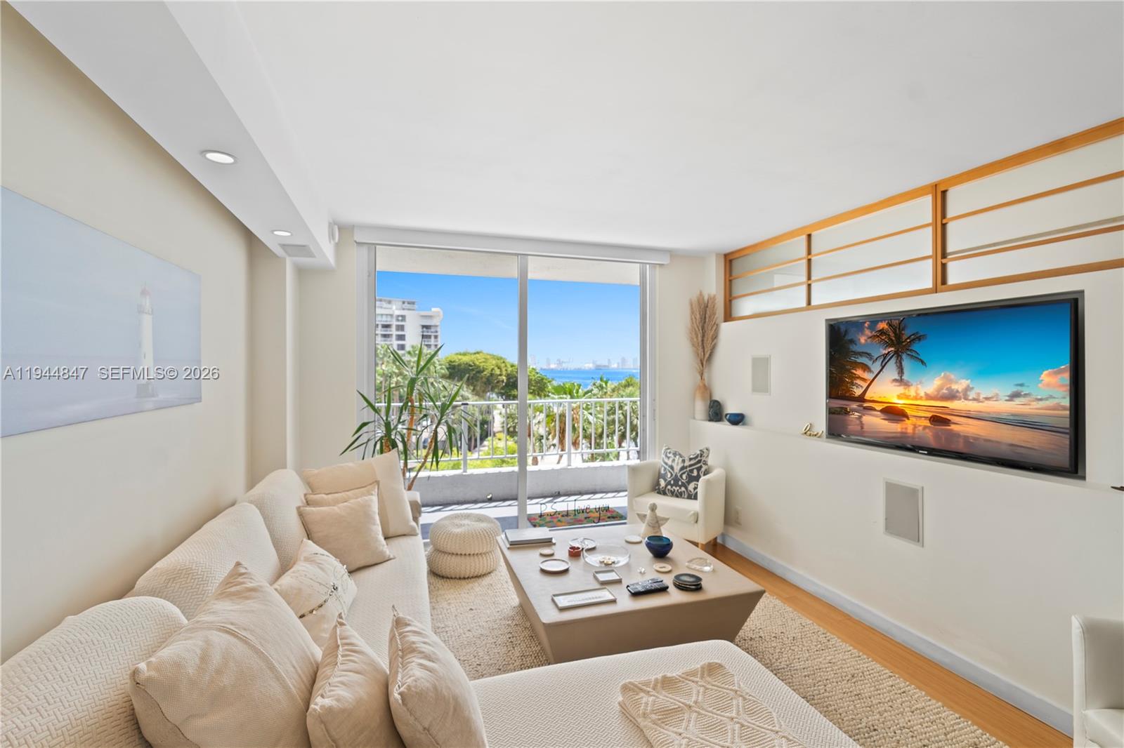 Undisclosed Address Miami, FL 33129