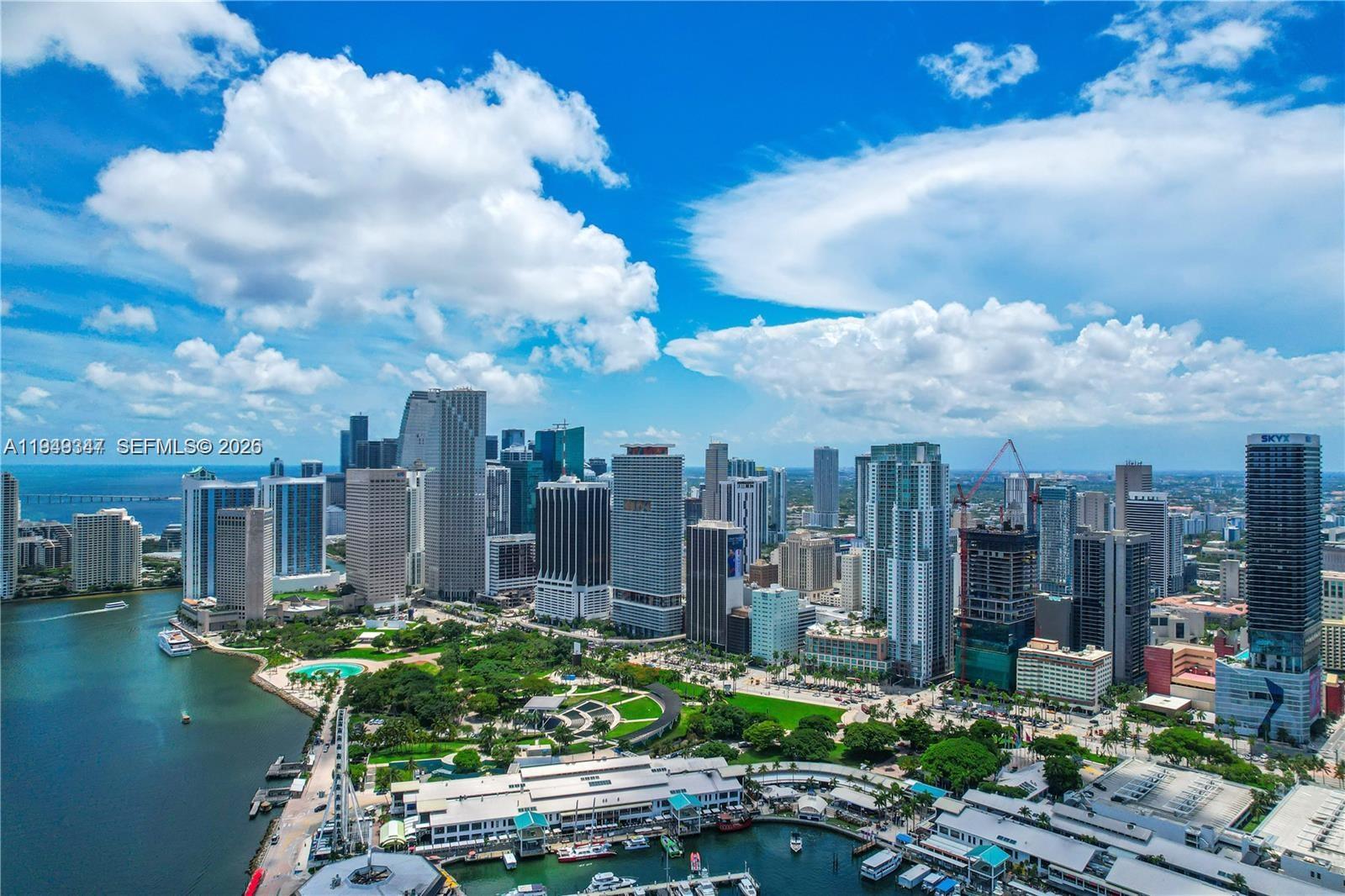 image Viscayne South48