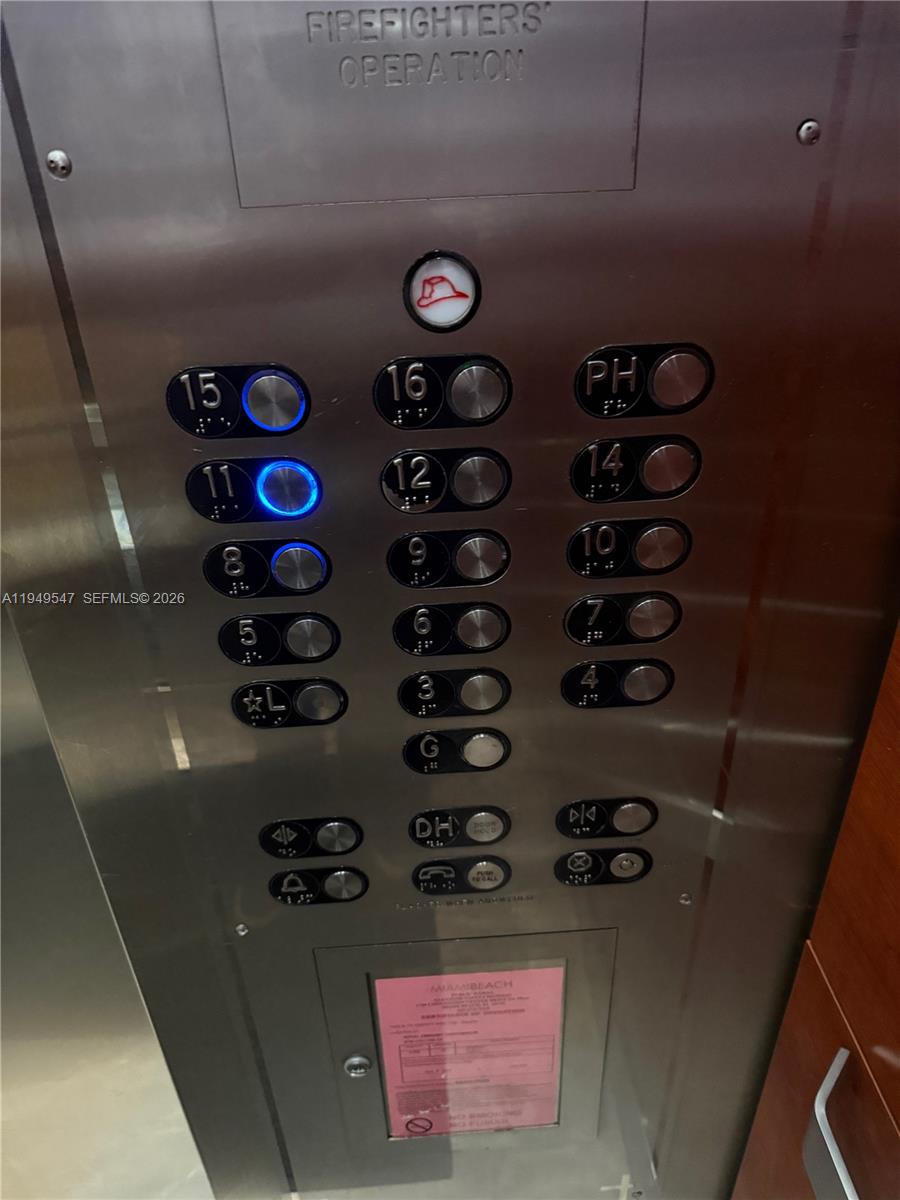 5750 Collins Ave #11D Miami Beach, FL 33140