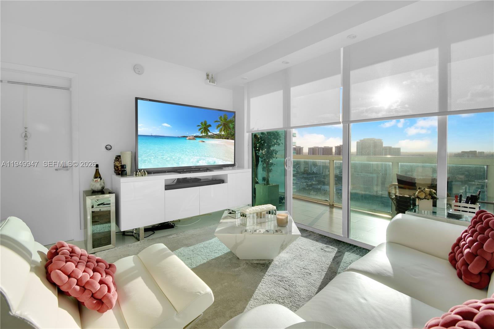 1800 N Bayshore Dr #3410 Miami, FL 33132