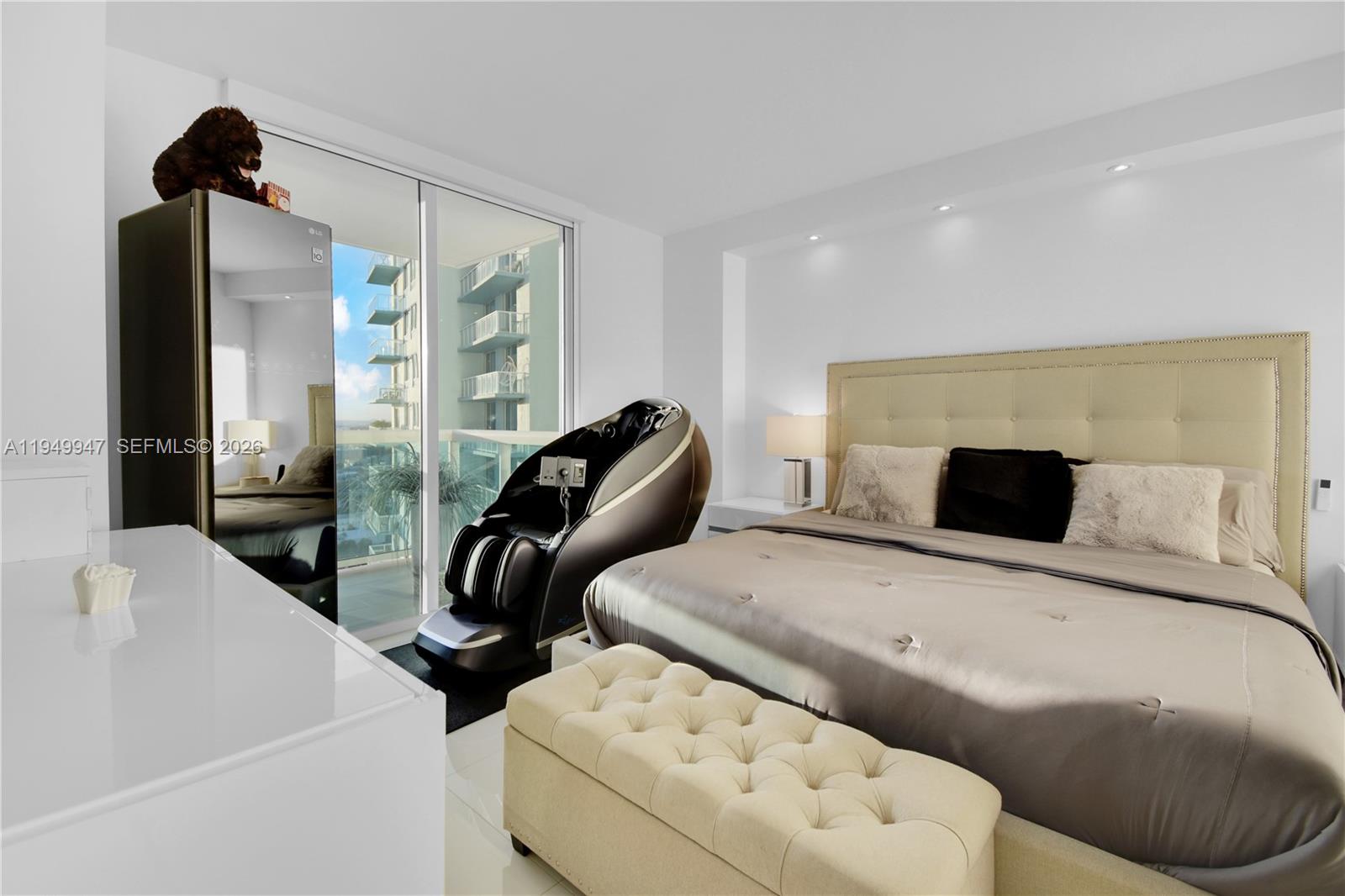 1800 N Bayshore Dr #3410 Miami, FL 33132