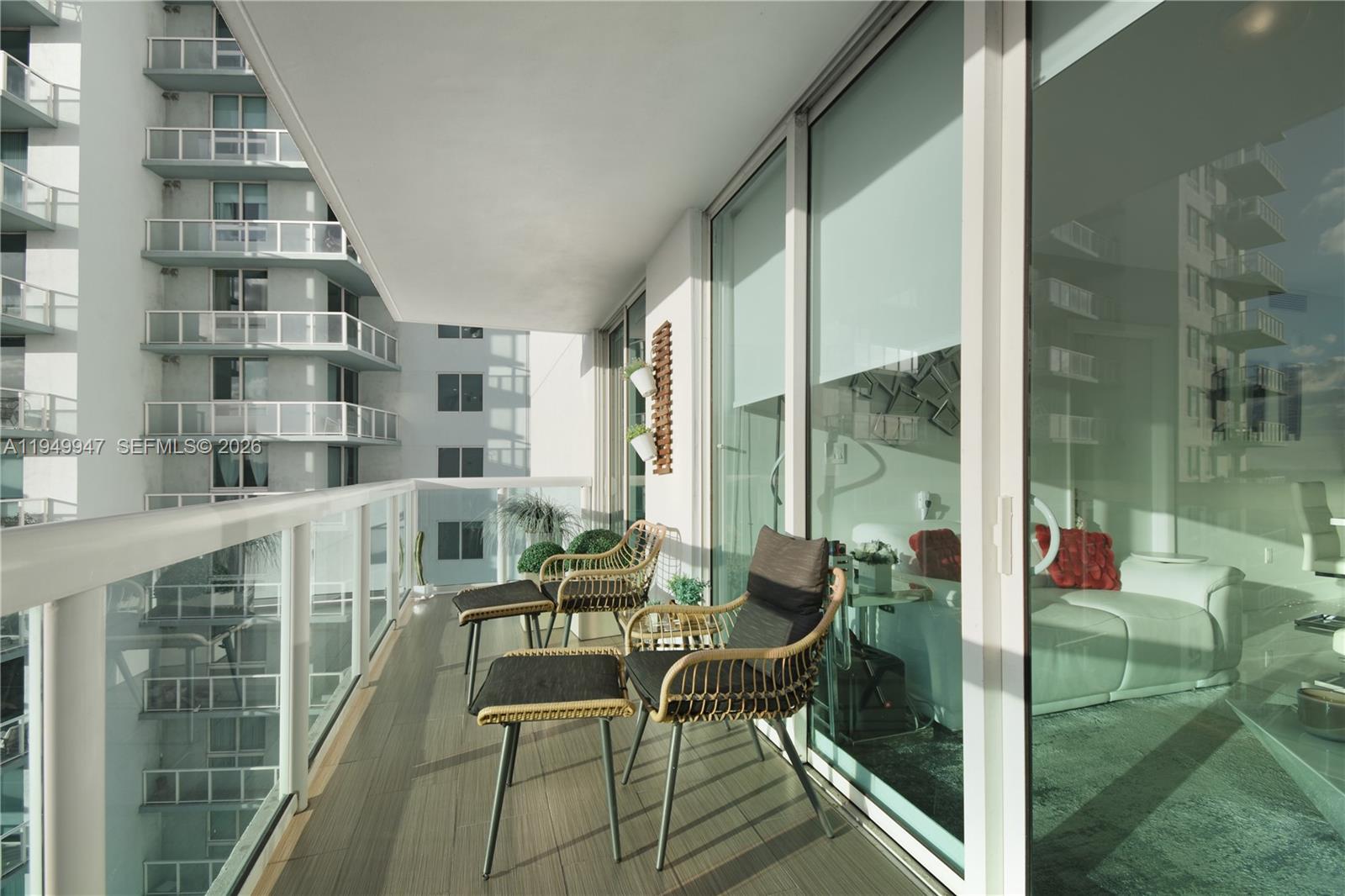 1800 N Bayshore Dr #3410 Miami, FL 33132