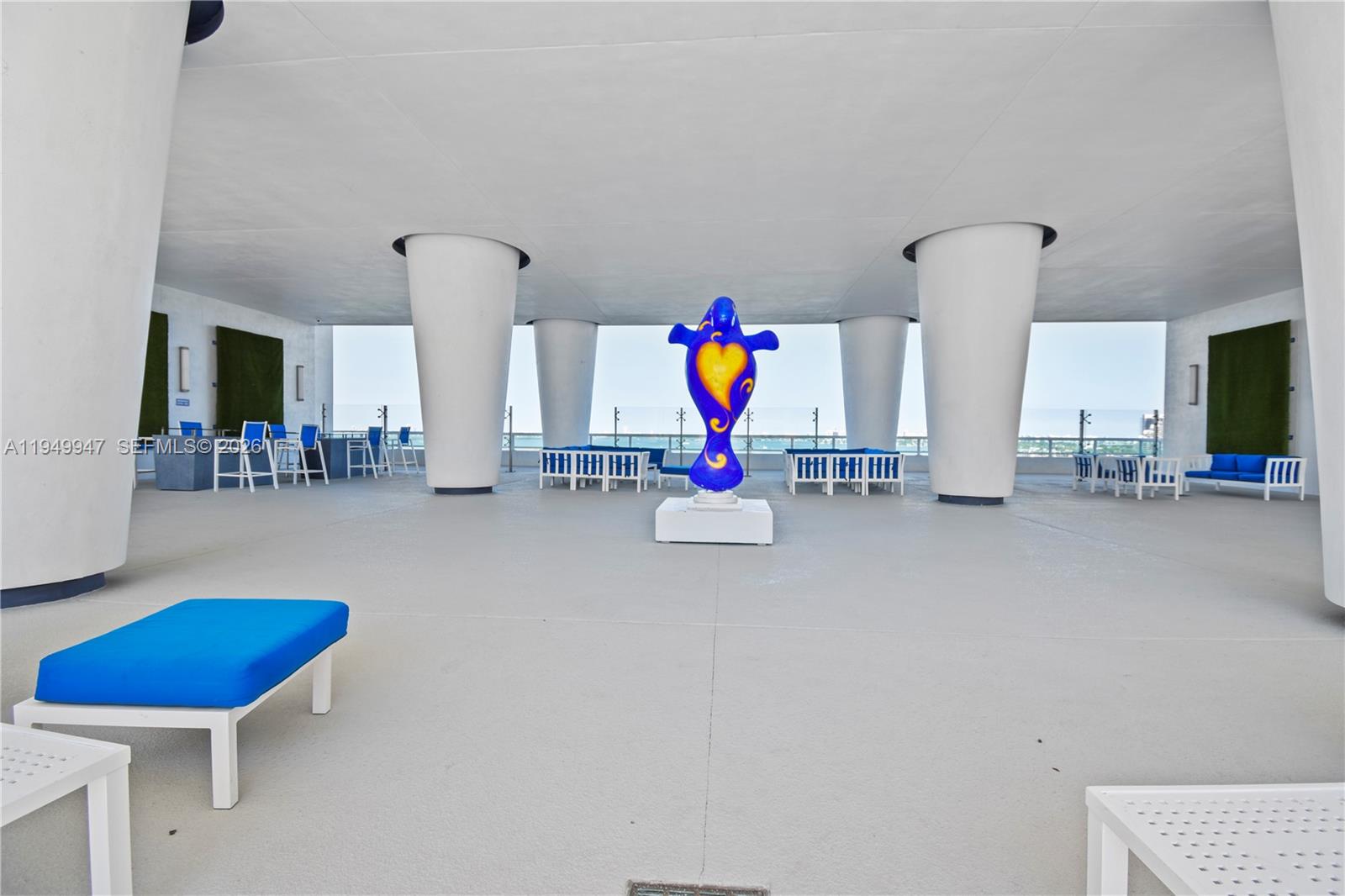 1800 N Bayshore Dr #3410 Miami, FL 33132