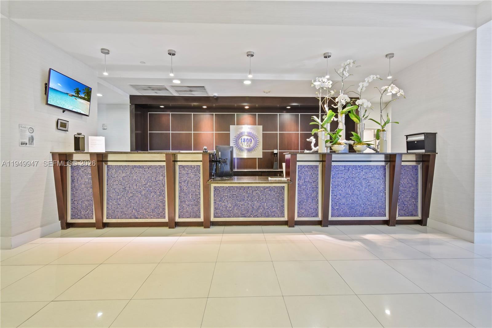 1800 N Bayshore Dr #3410 Miami, FL 33132