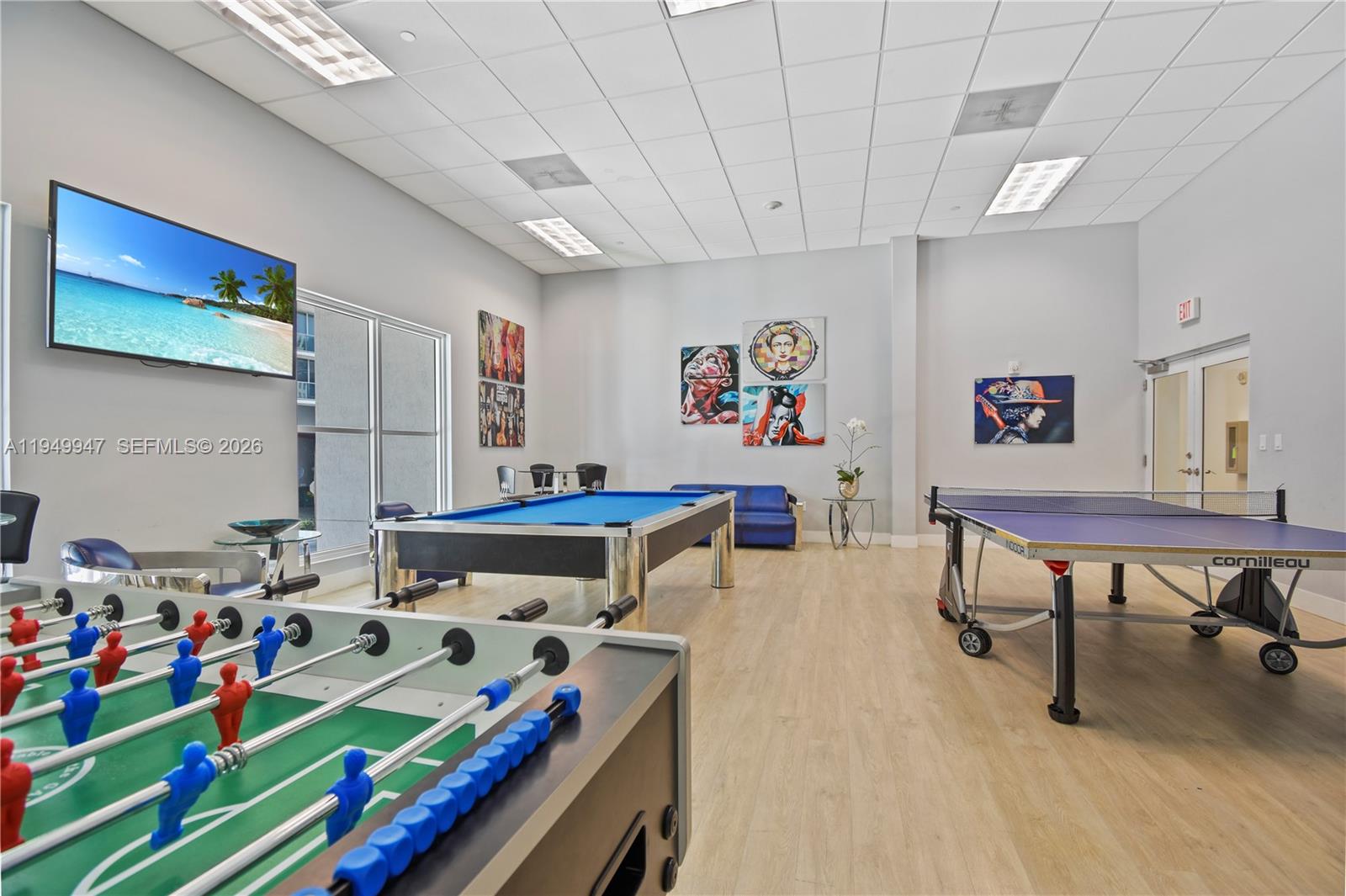 1800 N Bayshore Dr #3410 Miami, FL 33132