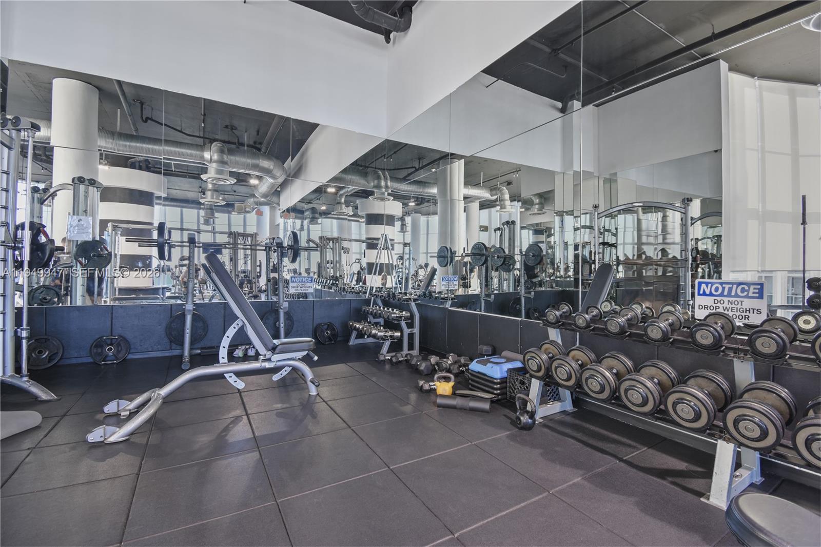 1800 N Bayshore Dr #3410 Miami, FL 33132