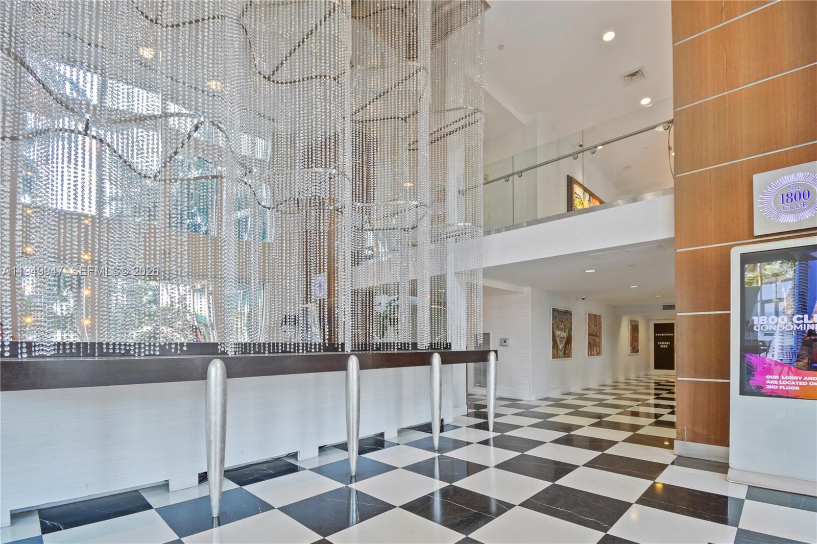 1800 N Bayshore Dr #3410 Miami, FL 33132