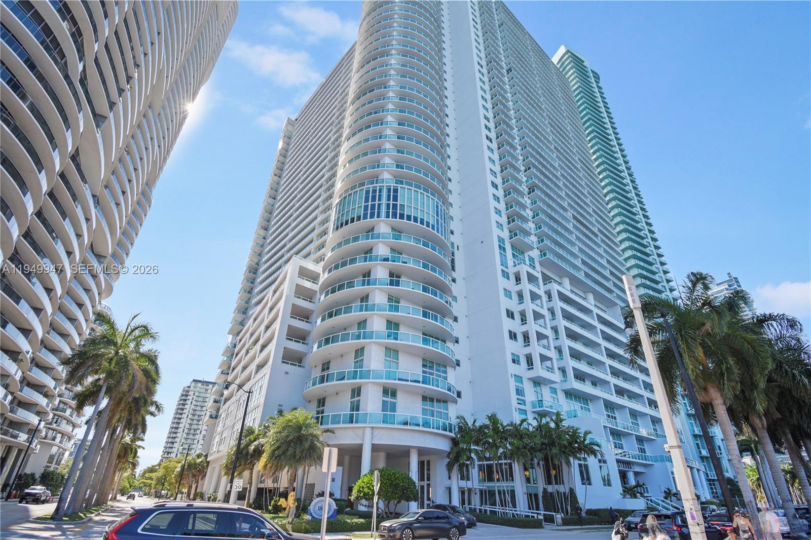1800 N Bayshore Dr #3410 Miami, FL 33132