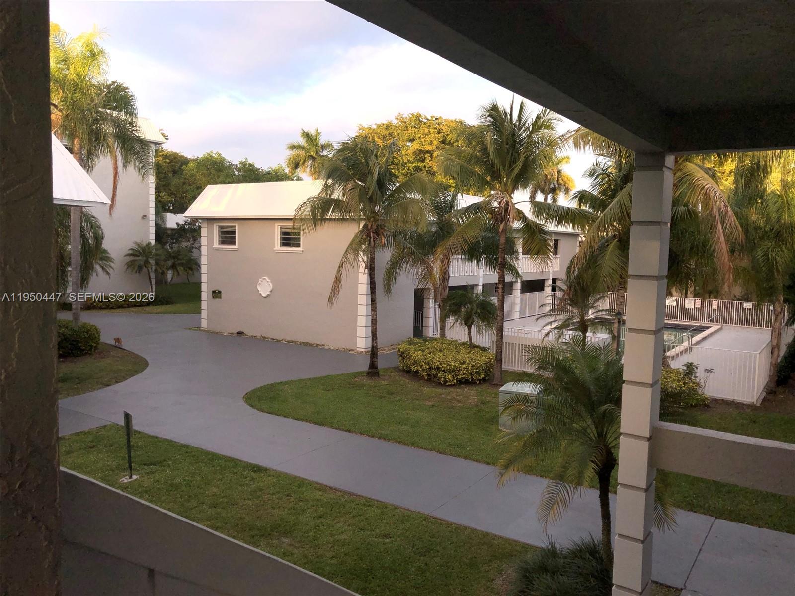 17255 SW 95th Ave #153