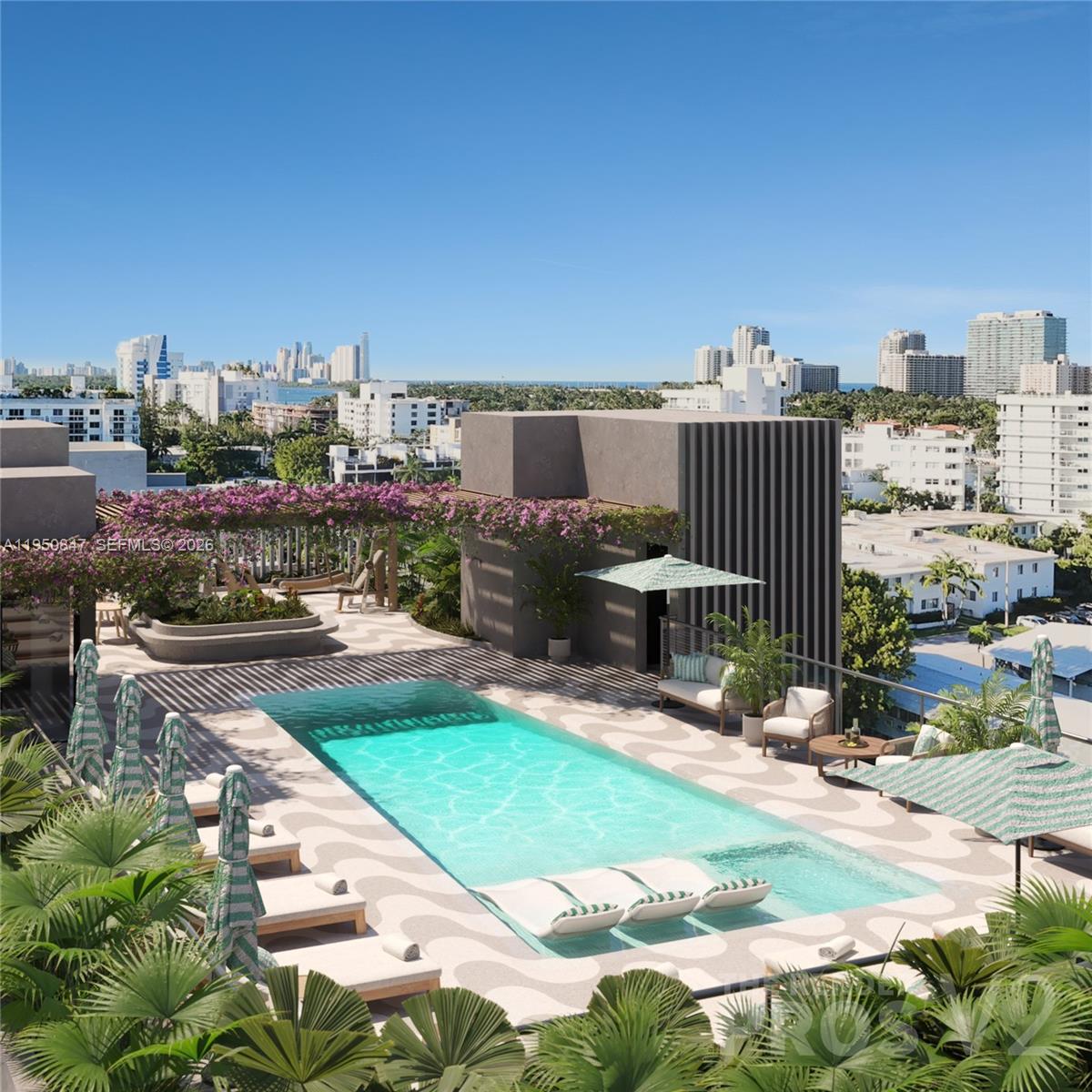 1125 97th St #502 Bay Harbor Islands, FL 33154