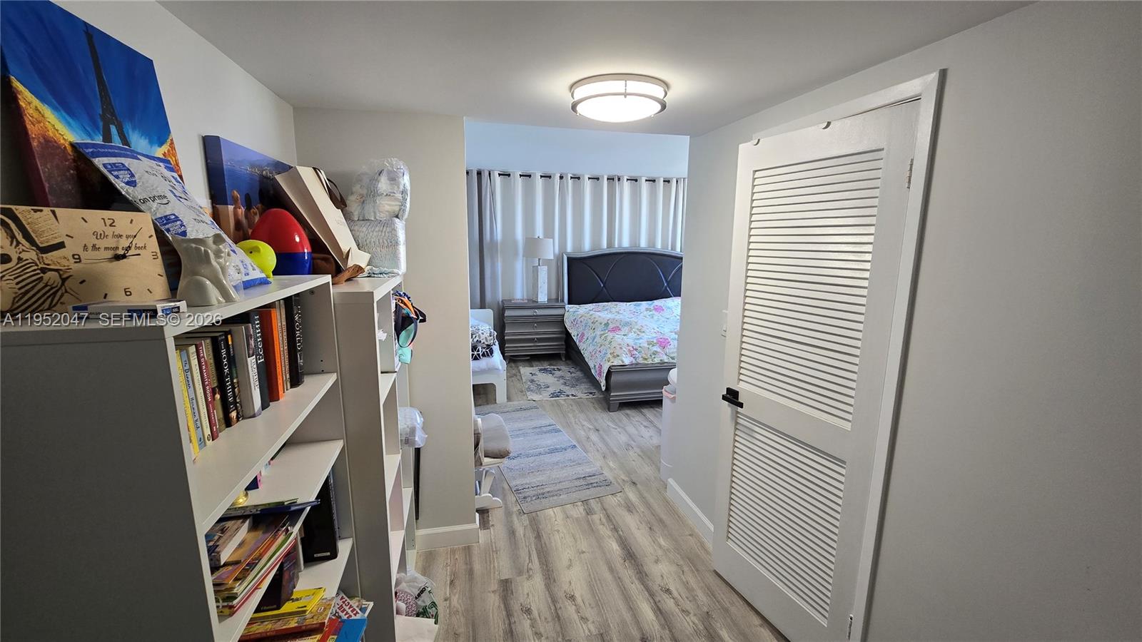 2500 Parkview Dr #2312 Hallandale Beach, FL 33009