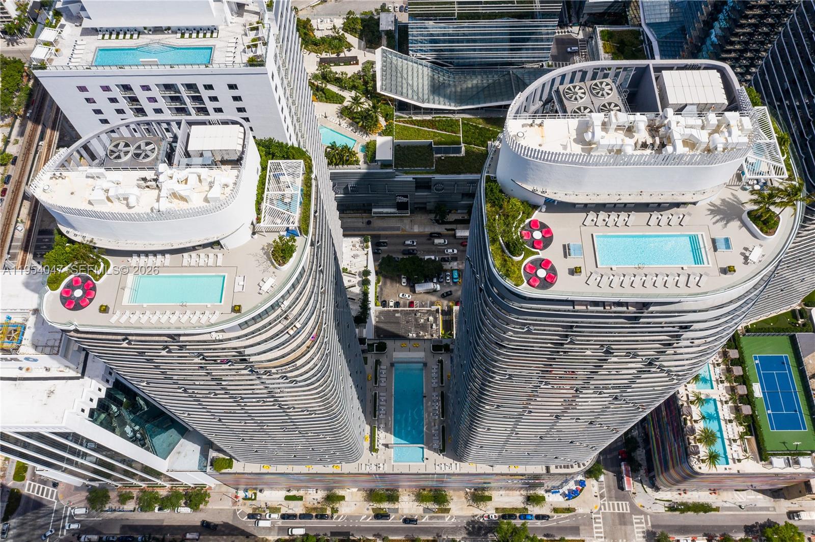 image Brickell Heights16