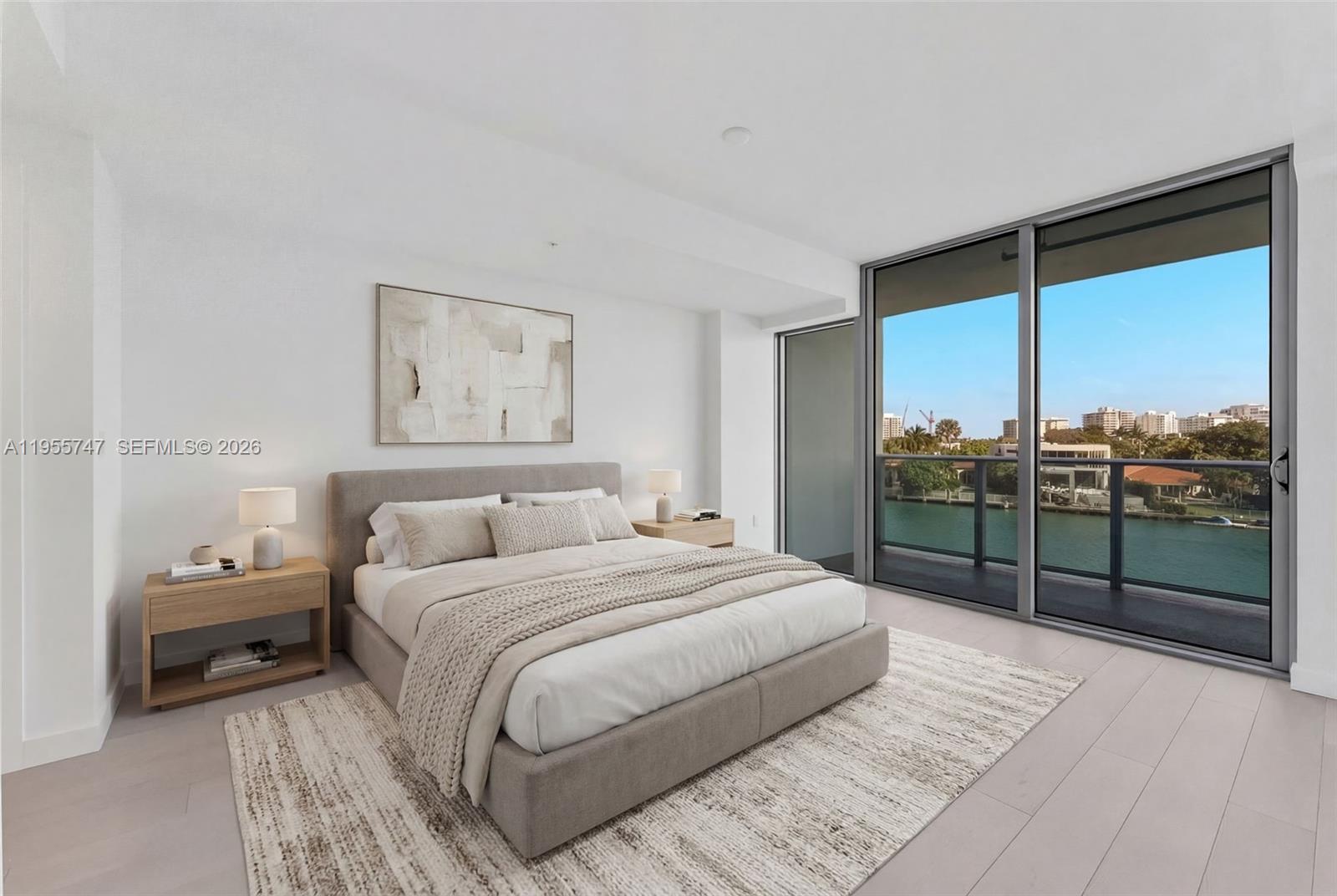 9221 E Bay Hbr Dr #403 Bay Harbor Islands, FL 33154