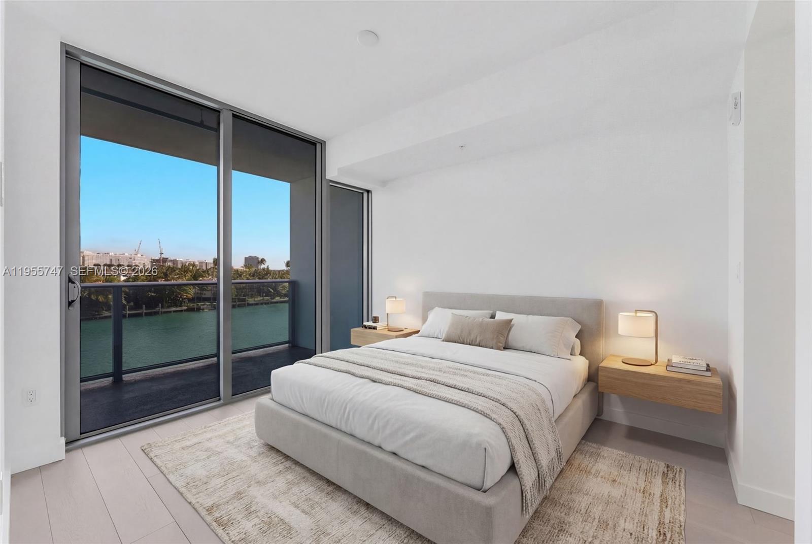 9221 E Bay Hbr Dr #403 Bay Harbor Islands, FL 33154