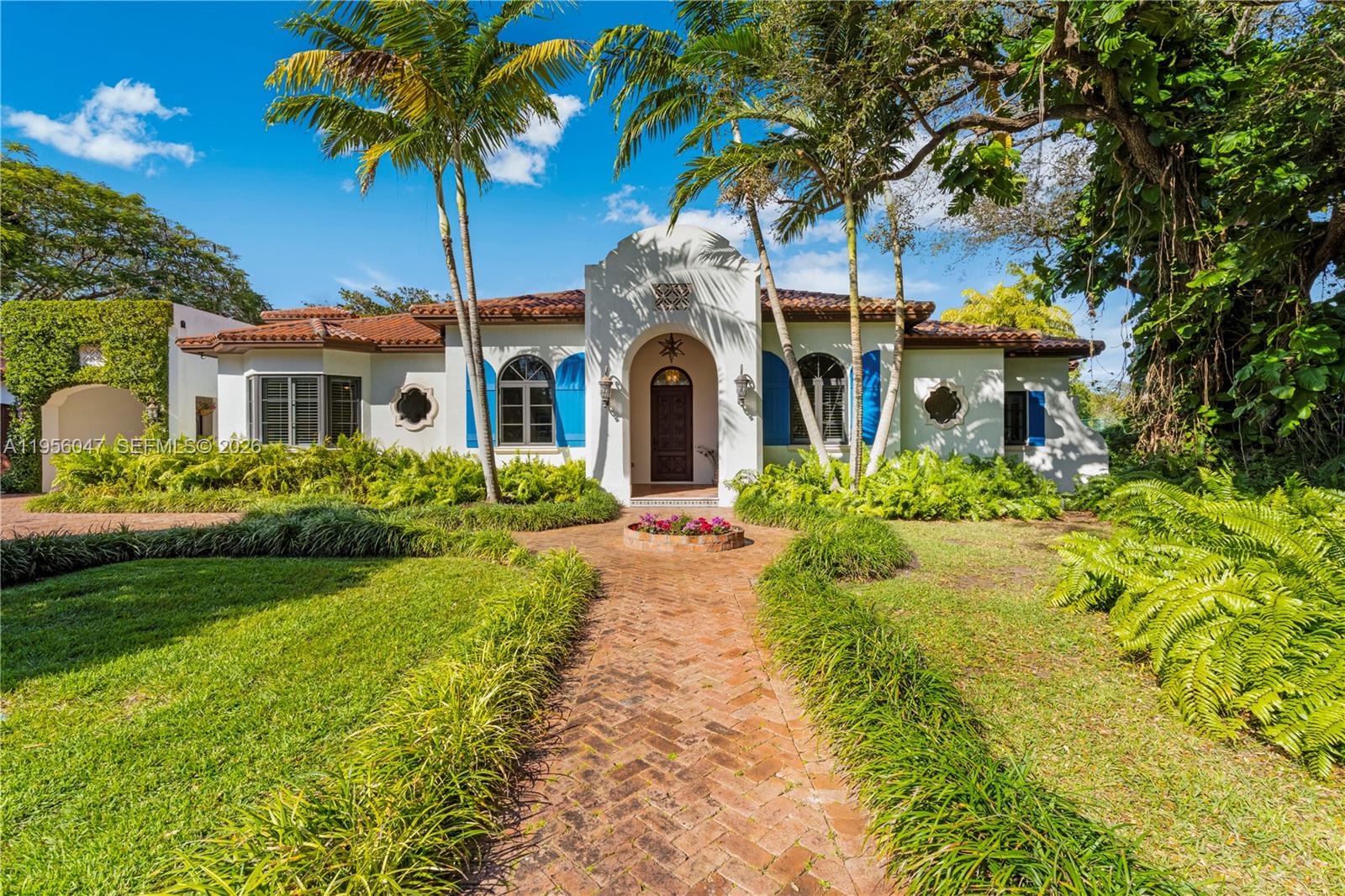 6991 SW 144th St Palmetto Bay, FL 33158