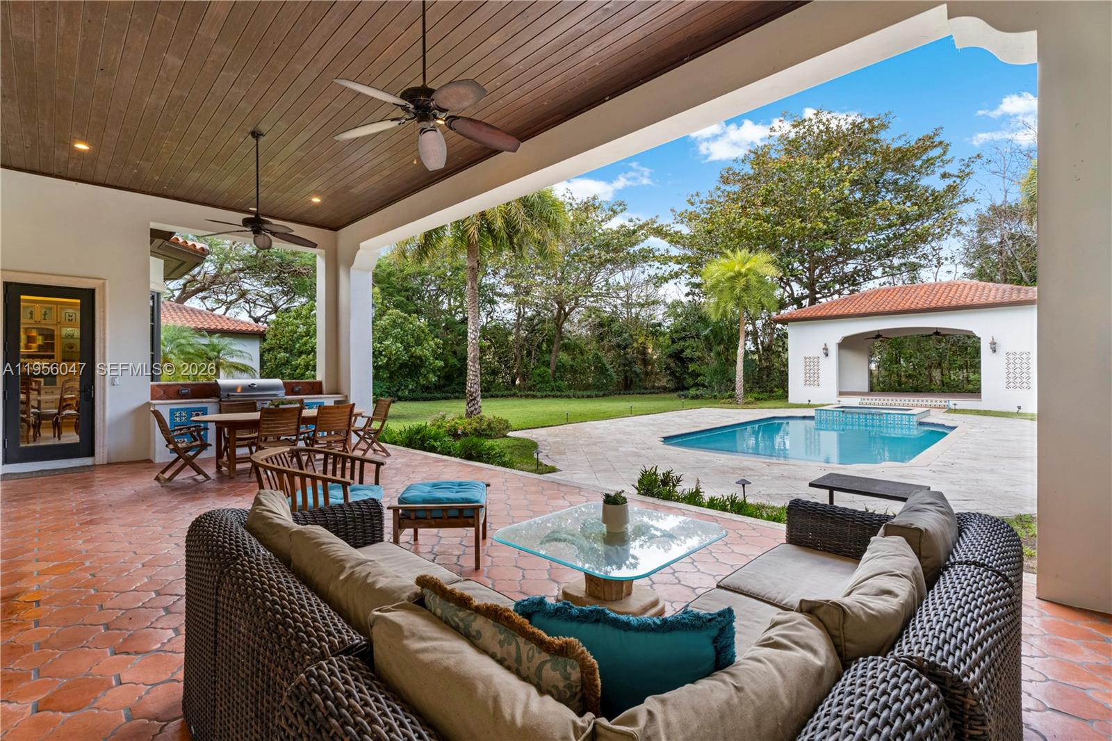 6991 SW 144th St Palmetto Bay, FL 33158