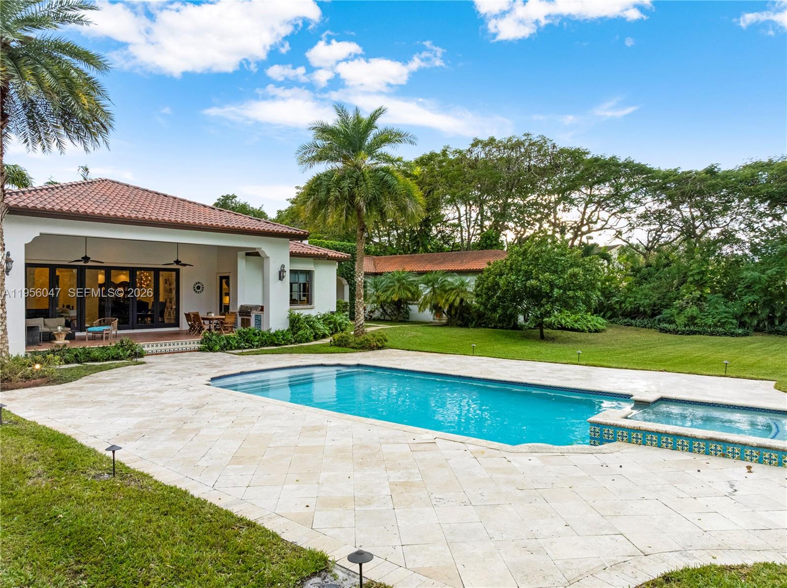 6991 SW 144th St Palmetto Bay, FL 33158