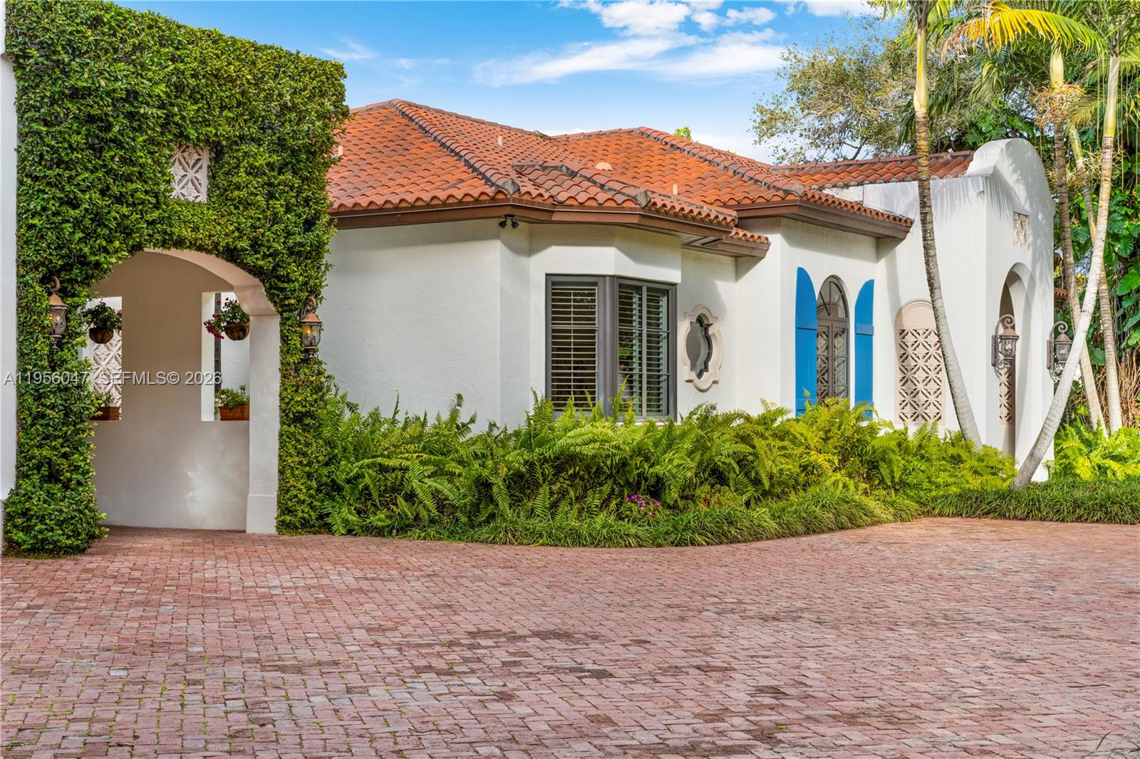 6991 SW 144th St Palmetto Bay, FL 33158