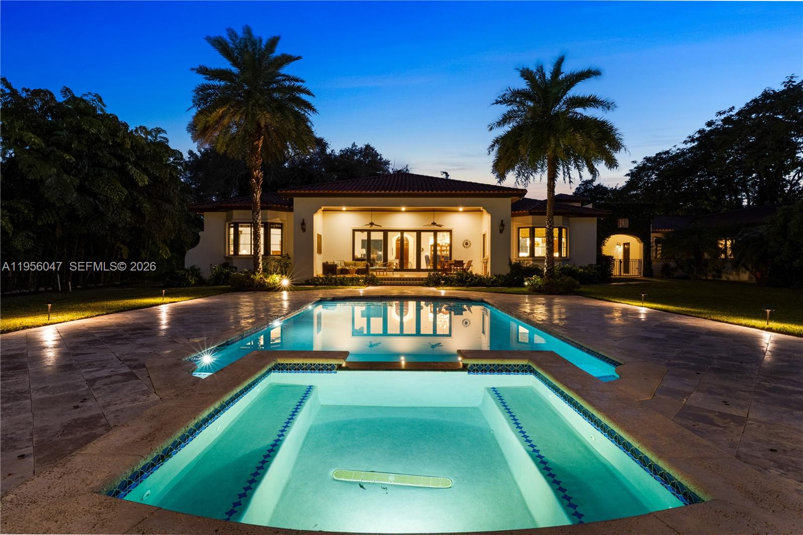 6991 SW 144th St Palmetto Bay, FL 33158