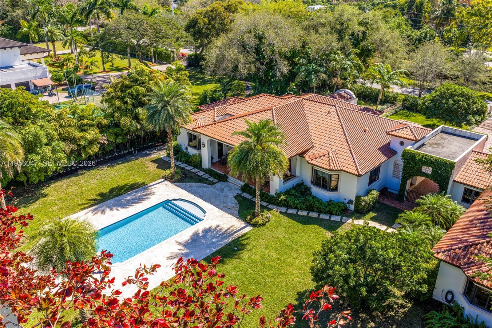 6991 SW 144th St Palmetto Bay, FL 33158