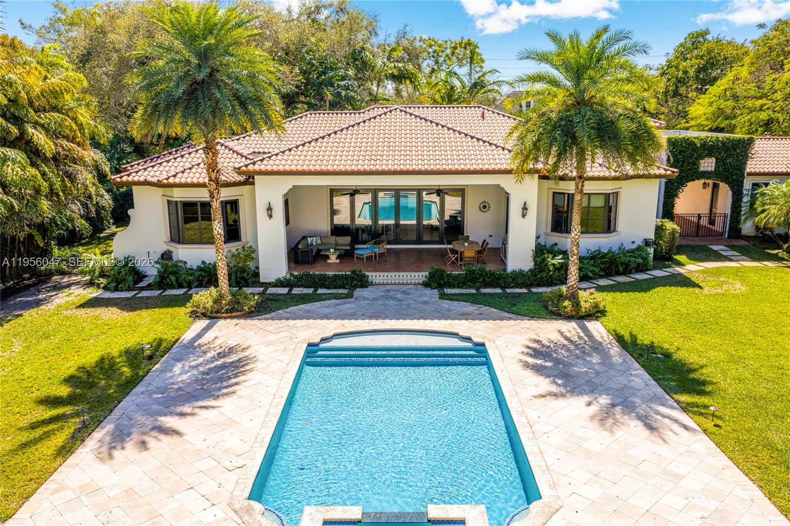 6991 SW 144th St Palmetto Bay, FL 33158