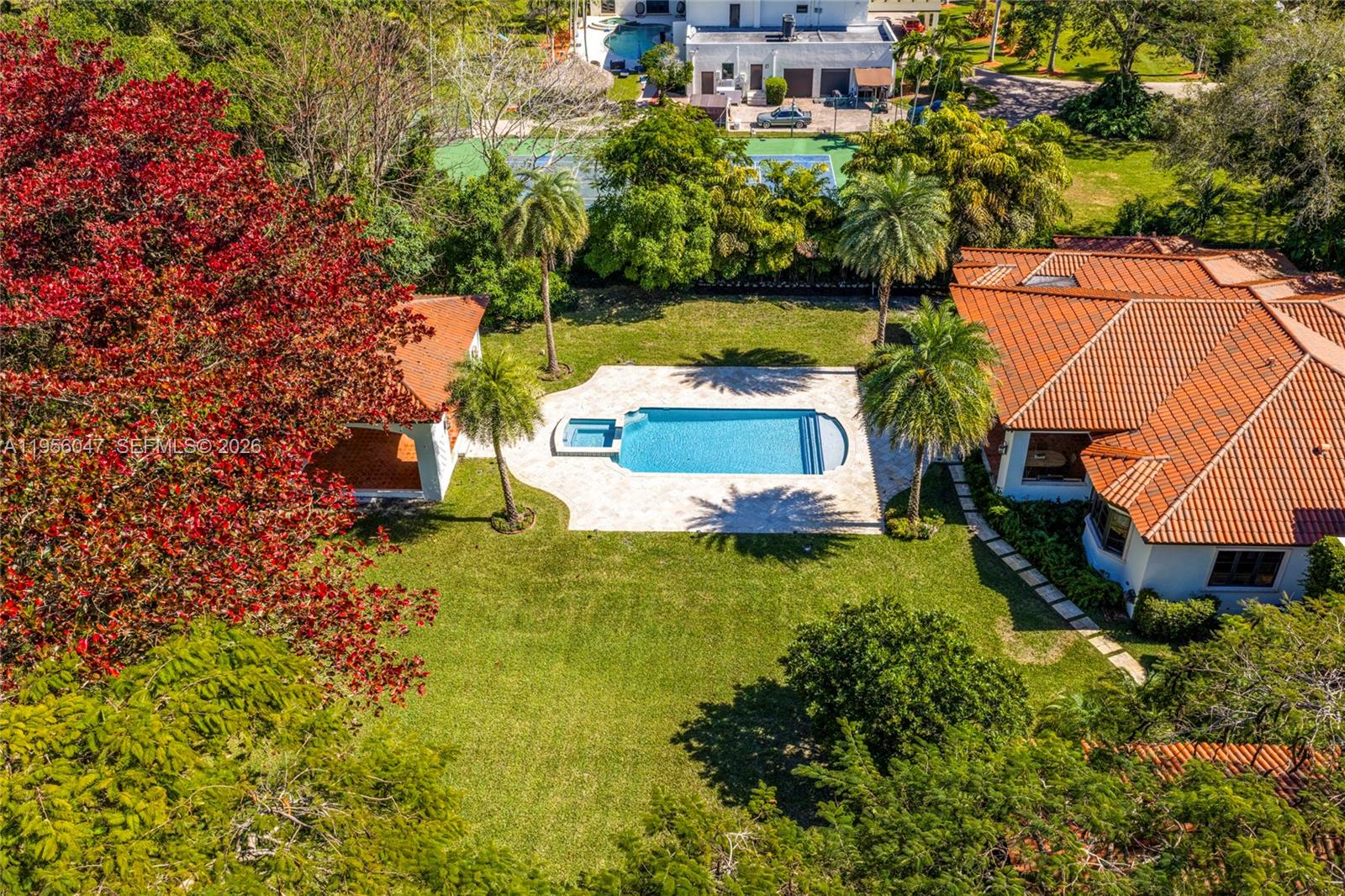 6991 SW 144th St Palmetto Bay, FL 33158