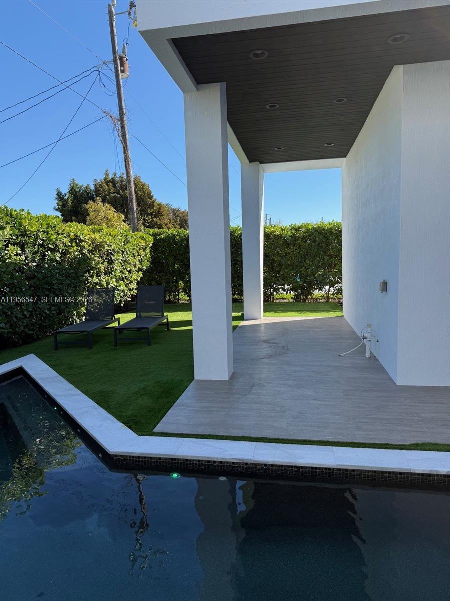 9839 SW 213th St Cutler Bay, FL 33189