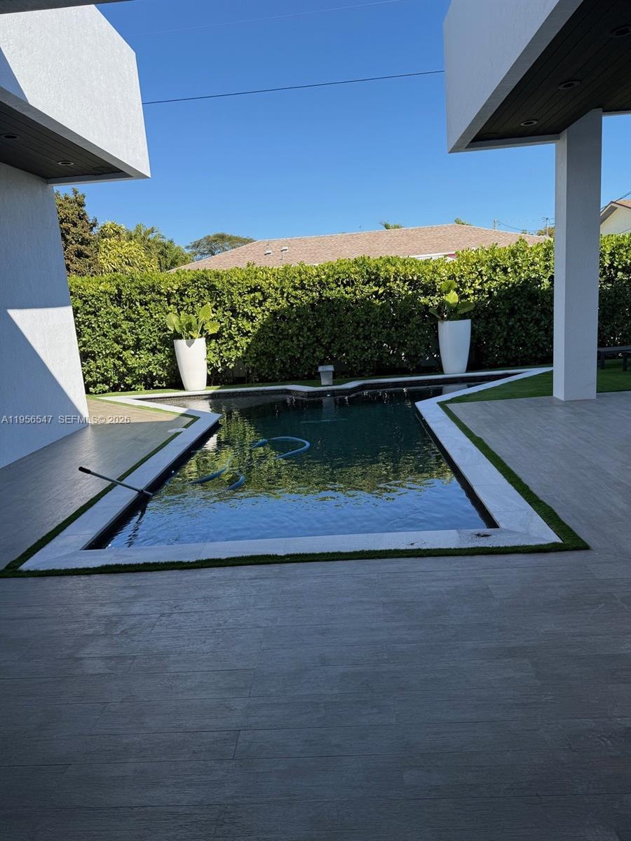 9839 SW 213th St Cutler Bay, FL 33189