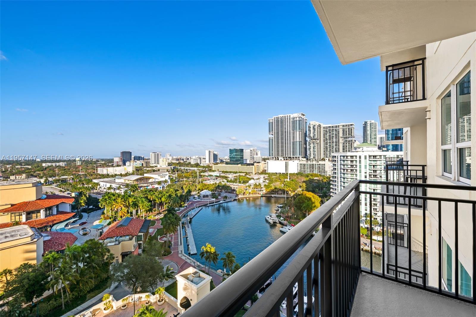 600 W Las Olas Blvd #1605S Fort Lauderdale, FL 33312