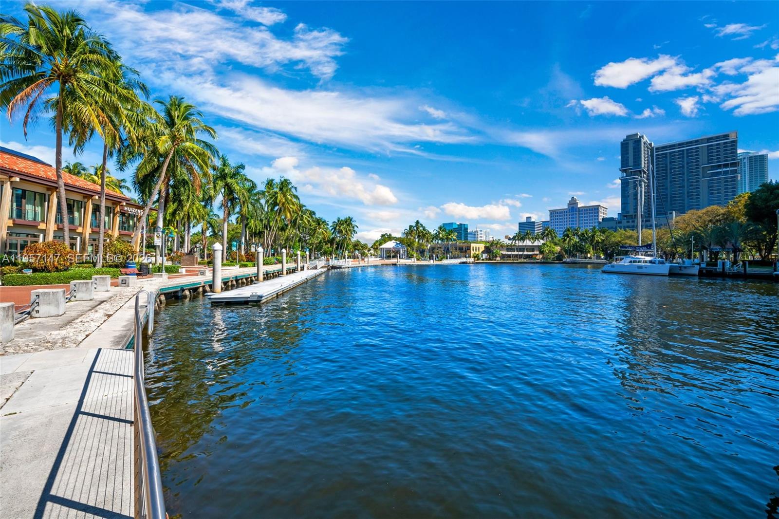 600 W Las Olas Blvd #1605S Fort Lauderdale, FL 33312