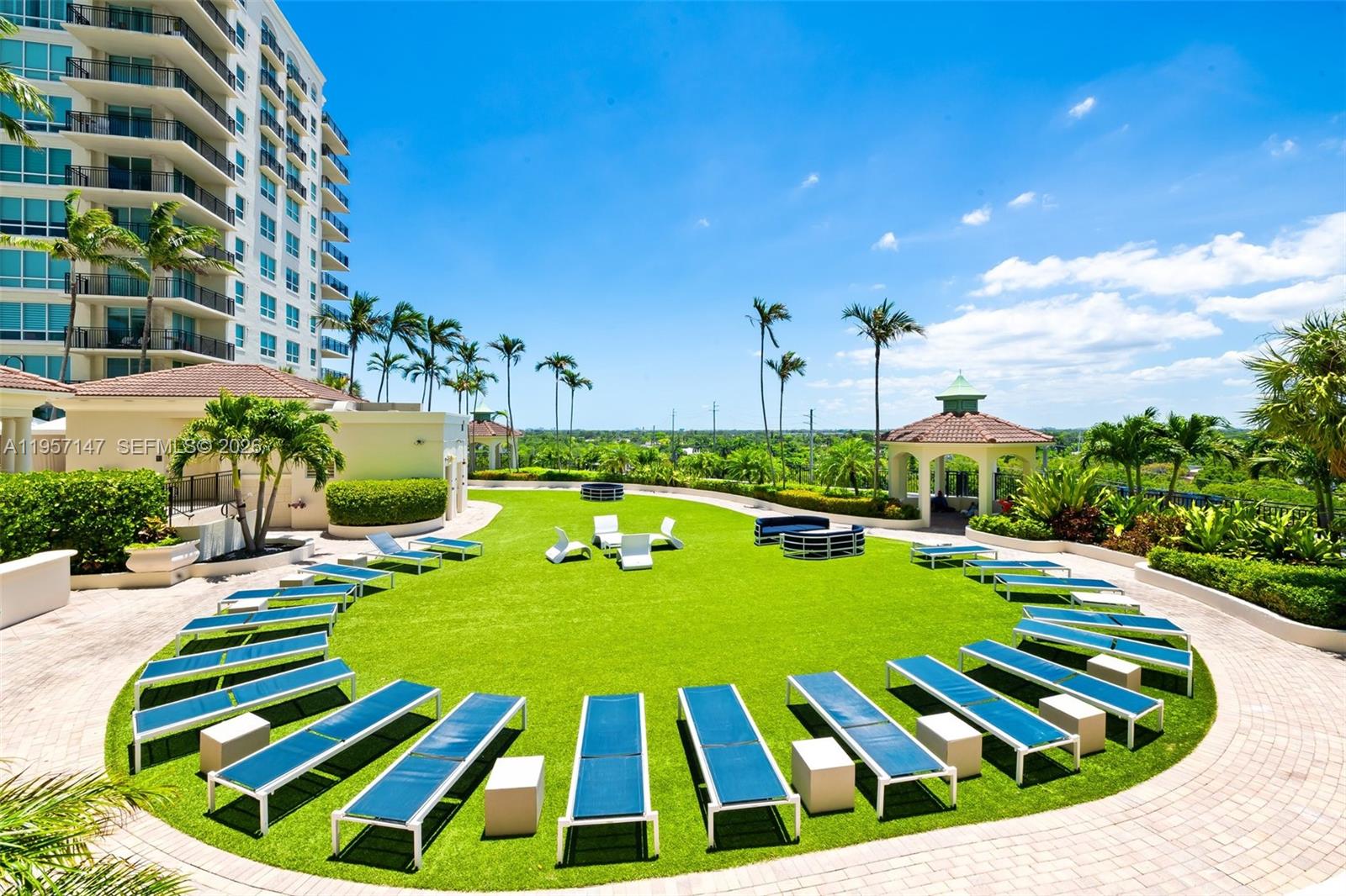 600 W Las Olas Blvd #1605S Fort Lauderdale, FL 33312