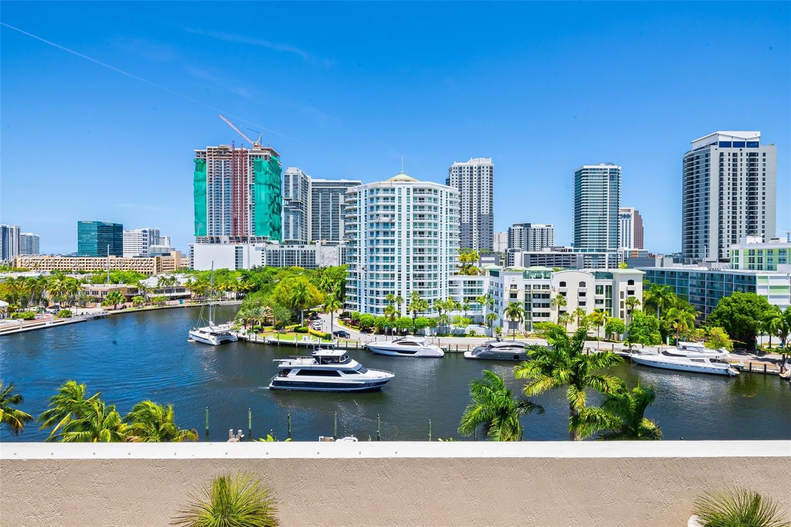 600 W Las Olas Blvd #1605S Fort Lauderdale, FL 33312