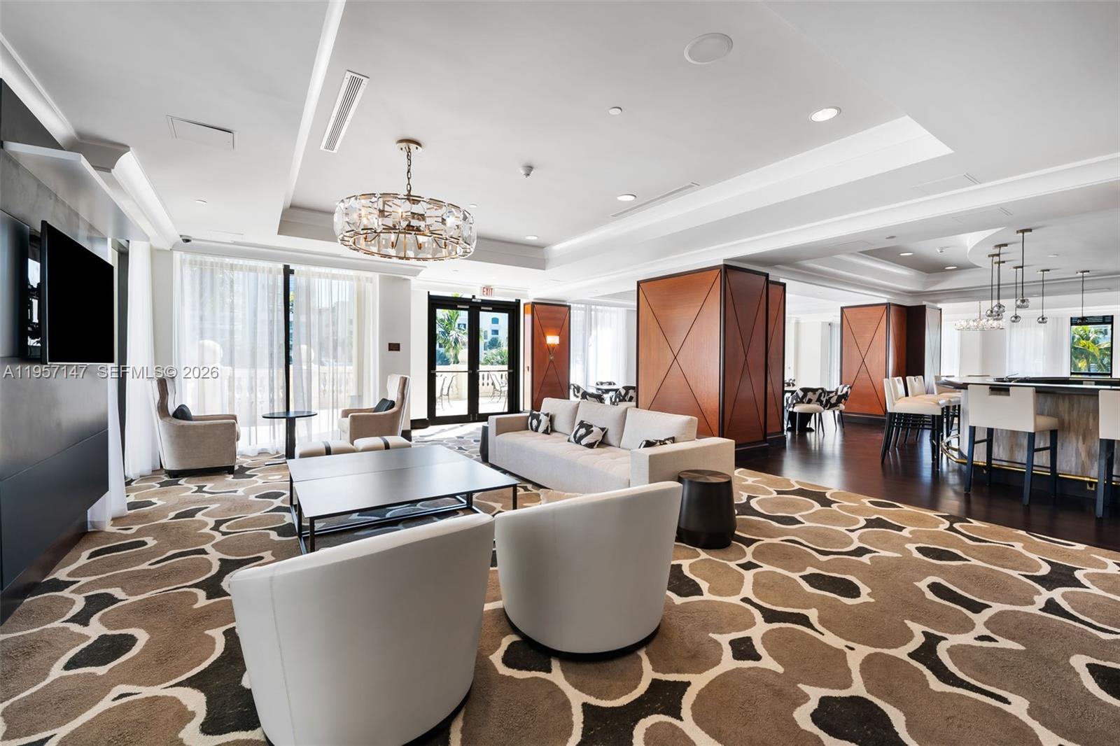 600 W Las Olas Blvd #1605S Fort Lauderdale, FL 33312