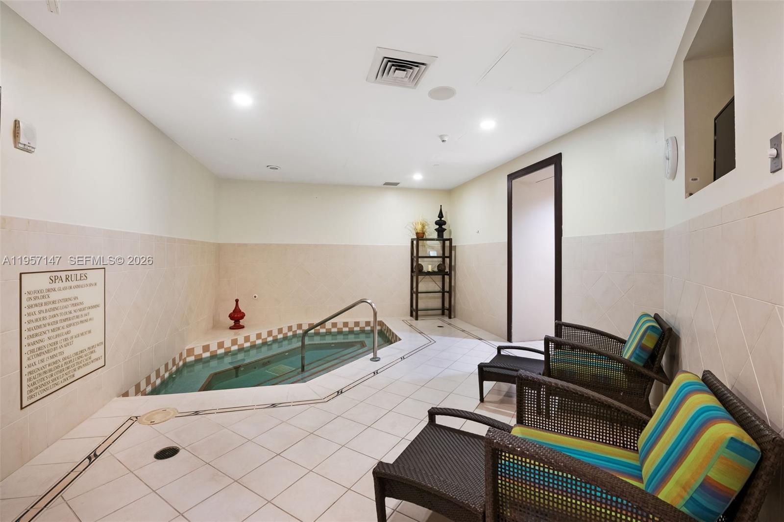 600 W Las Olas Blvd #1605S Fort Lauderdale, FL 33312