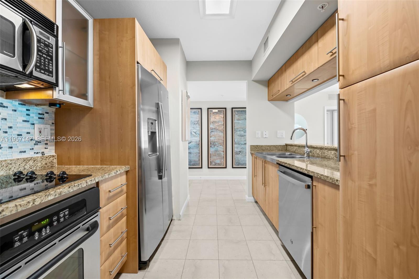 600 W Las Olas Blvd #1605S Fort Lauderdale, FL 33312