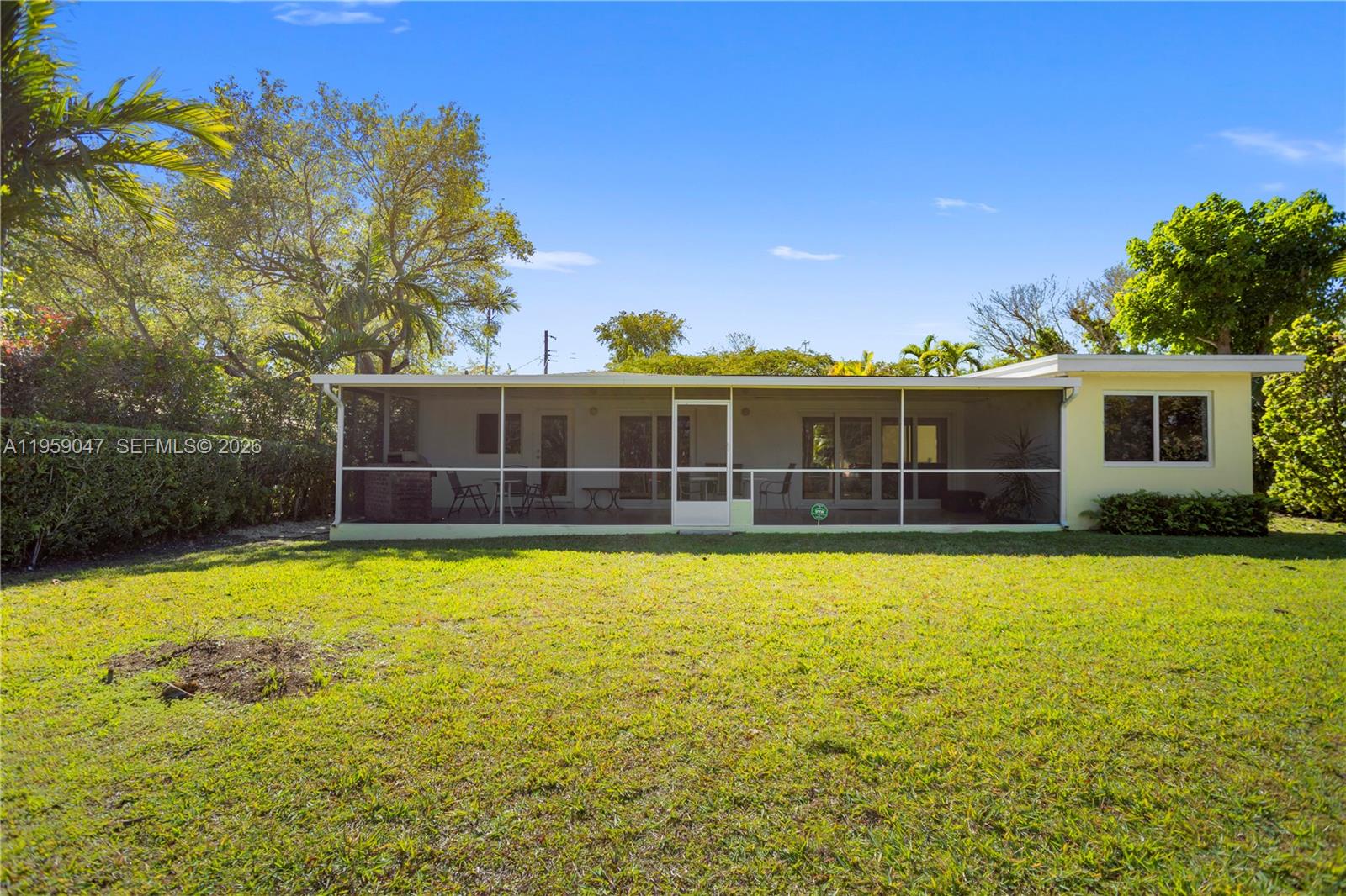 6331 SW 62nd Ter South Miami, FL 33143