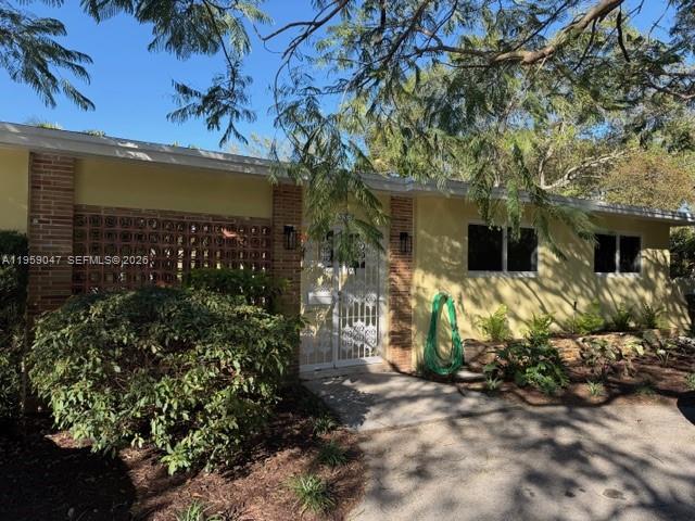 6331 SW 62nd Ter South Miami, FL 33143