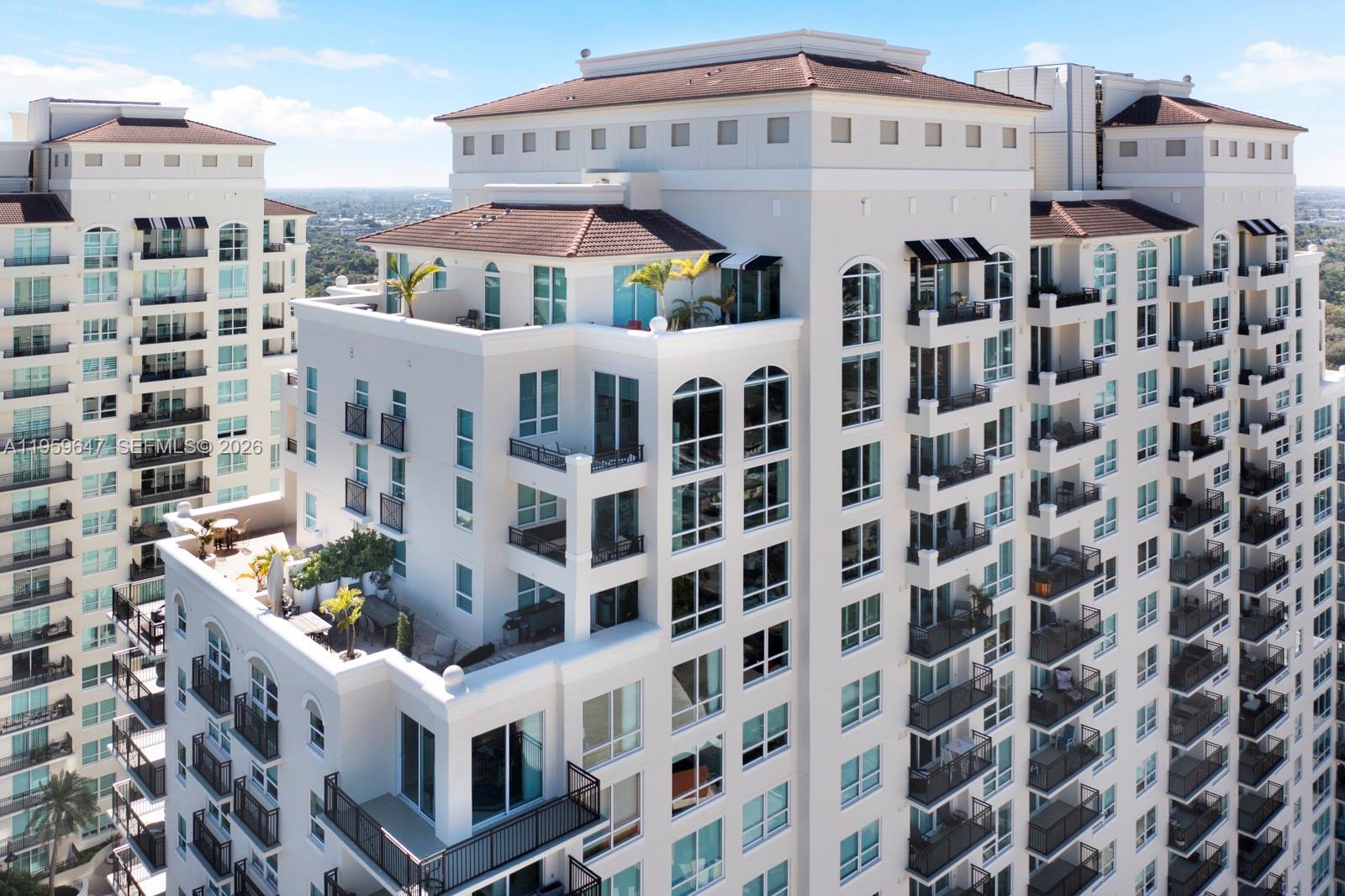 610 W Las Olas Blvd #2014N Fort Lauderdale, FL 33312