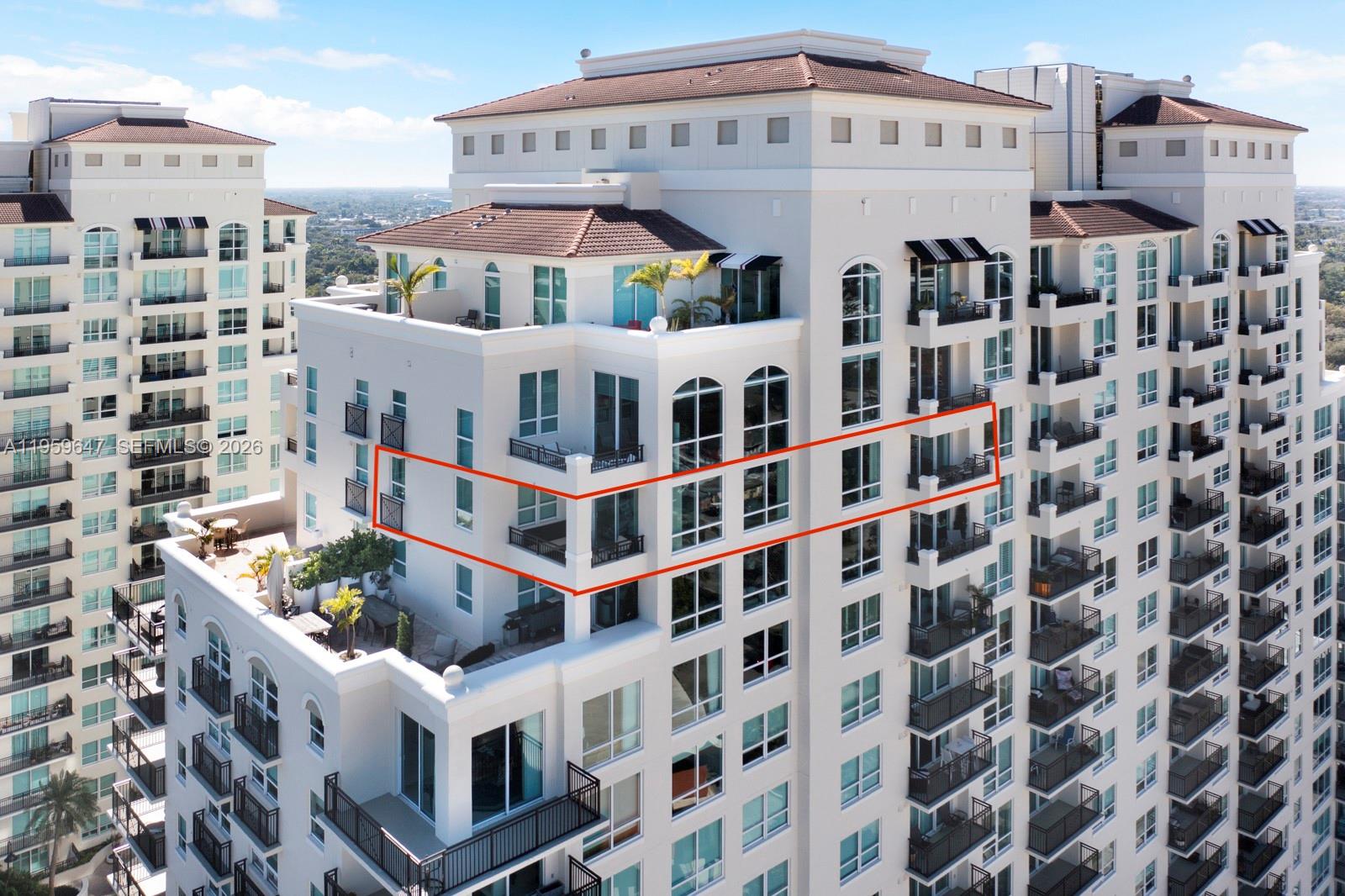 610 W Las Olas Blvd #2014N Fort Lauderdale, FL 33312