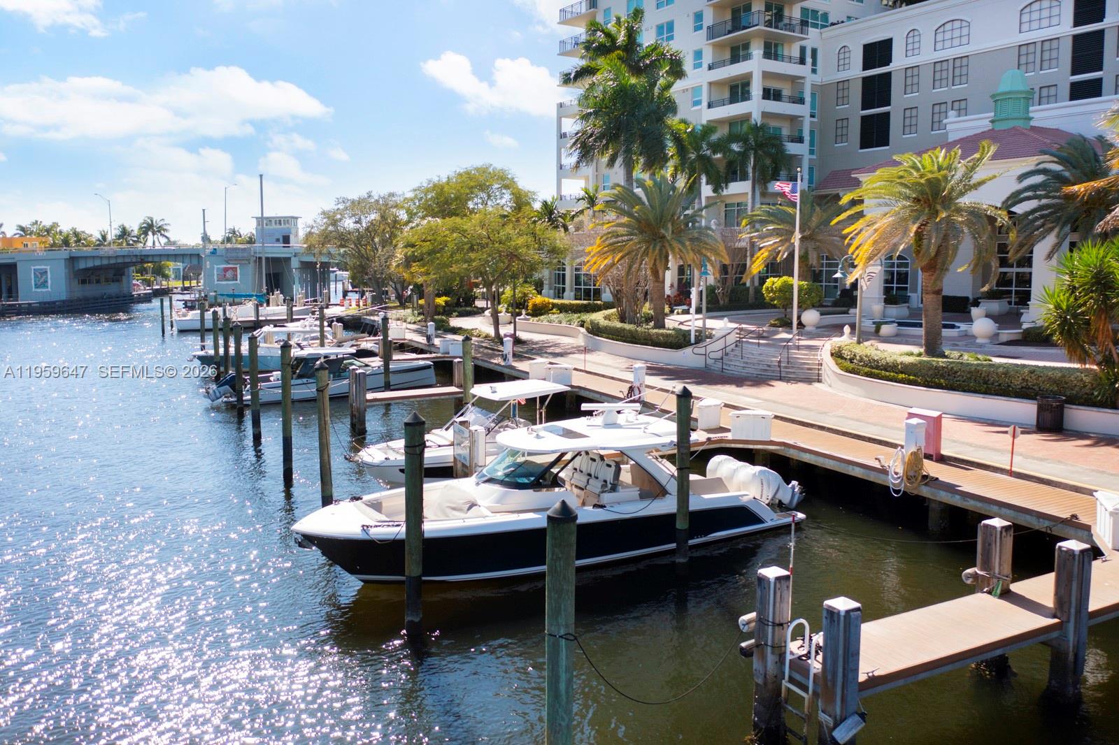 610 W Las Olas Blvd #2014N Fort Lauderdale, FL 33312