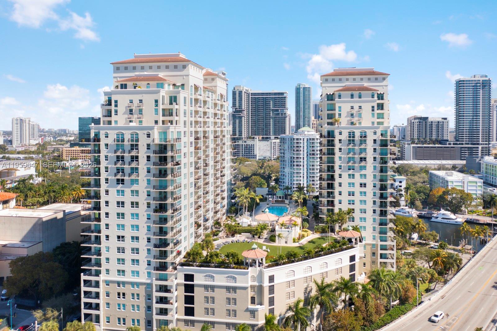 610 W Las Olas Blvd #2014N Fort Lauderdale, FL 33312