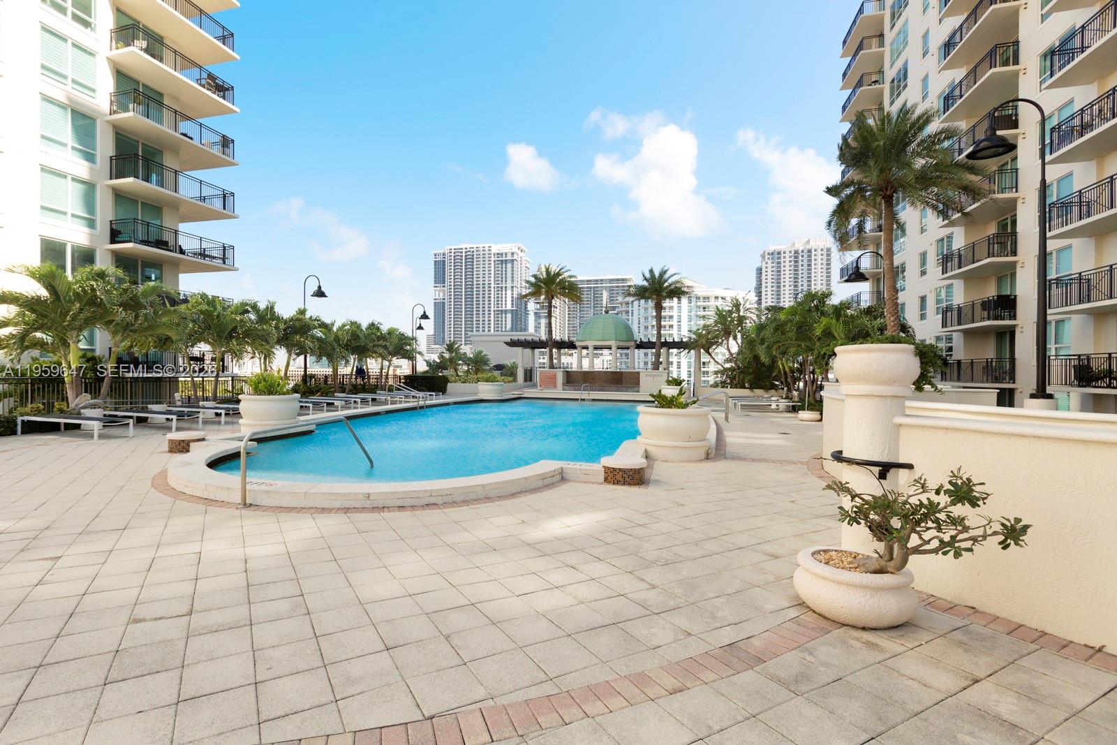 610 W Las Olas Blvd #2014N Fort Lauderdale, FL 33312